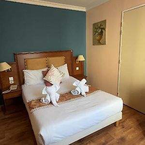 Habitación con Cama King